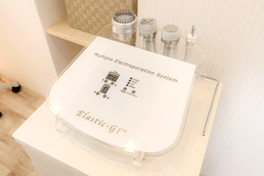 デンタルエステ - ワイズ・デンタルクリニック（国分寺市）